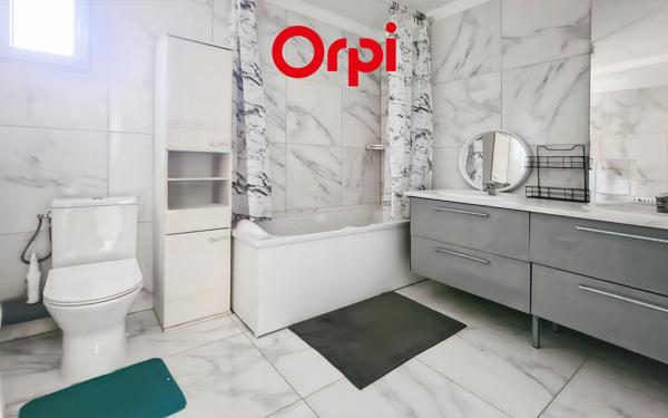 Maison à vendre    6 pièces • 130 m2 Athis-Mons