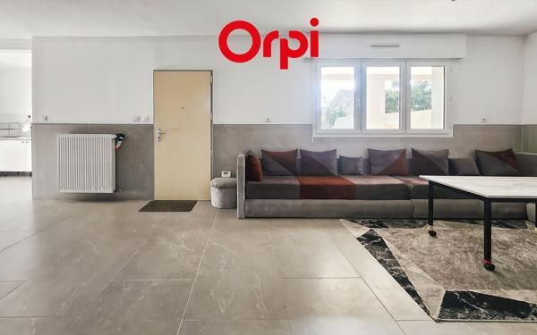 Maison à vendre    6 pièces • 130 m2 Athis-Mons