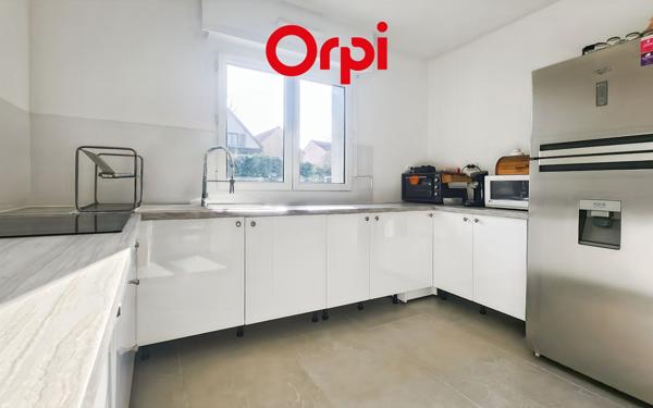 Maison à vendre    6 pièces • 130 m2 Athis-Mons