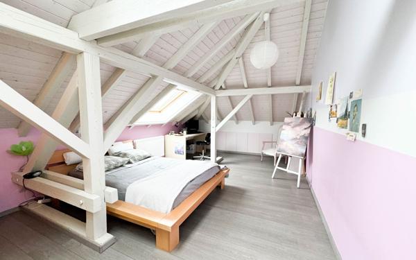 Maison à vendre    5 pièces • 200 m2 Souffelweyersheim