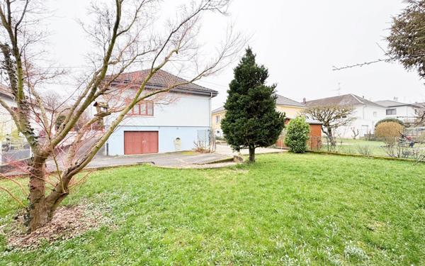 Maison à vendre    5 pièces • 200 m2 Souffelweyersheim