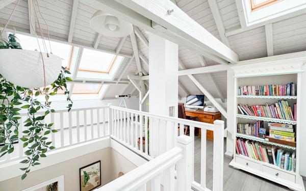 Maison à vendre    5 pièces • 200 m2 Souffelweyersheim