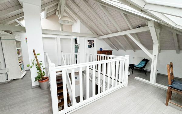 Maison à vendre    5 pièces • 200 m2 Souffelweyersheim