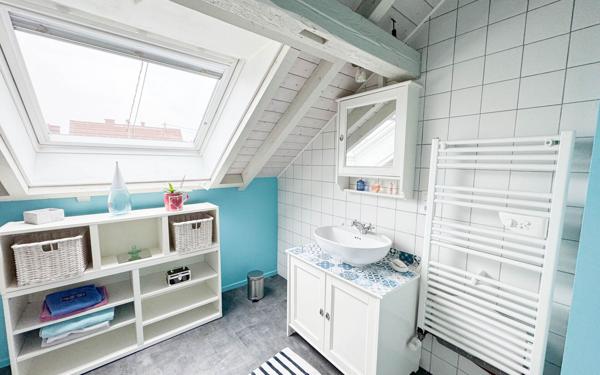 Maison à vendre    5 pièces • 200 m2 Souffelweyersheim