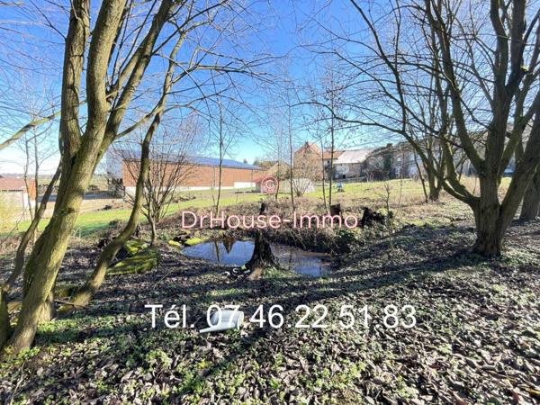 Maison à vendre 5 pièces de 128 m²