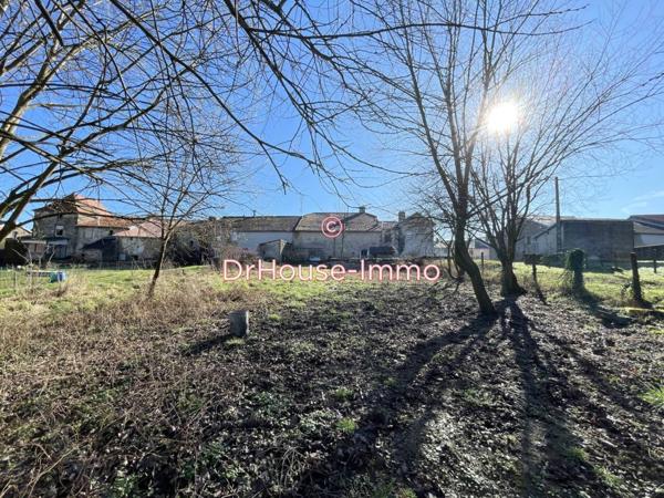 Maison à vendre 5 pièces de 128 m²