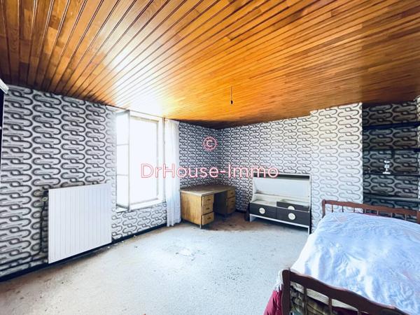 Maison à vendre 5 pièces de 128 m²