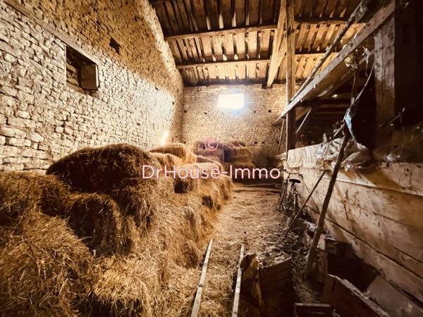 Maison à vendre 5 pièces de 128 m²