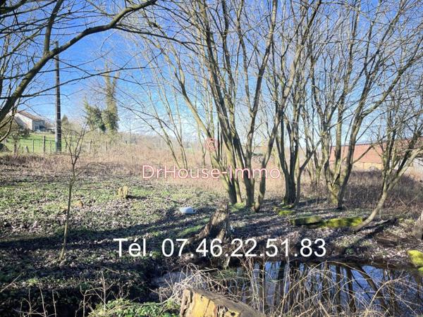 Maison à vendre 5 pièces de 128 m²