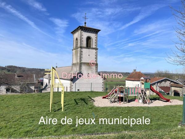 Maison à vendre 5 pièces de 128 m²