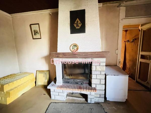 Maison à vendre 5 pièces de 128 m²