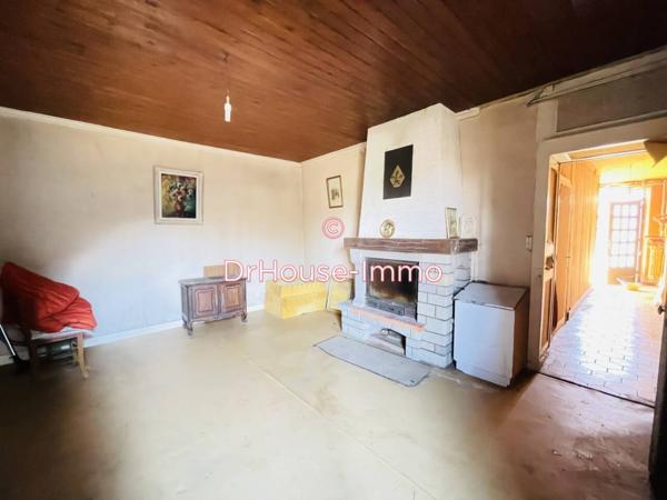 Maison à vendre 5 pièces de 128 m²