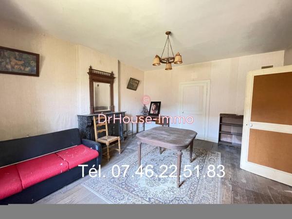 Maison à vendre 5 pièces de 128 m²