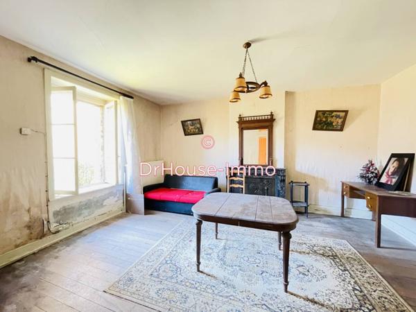 Maison à vendre 5 pièces de 128 m²