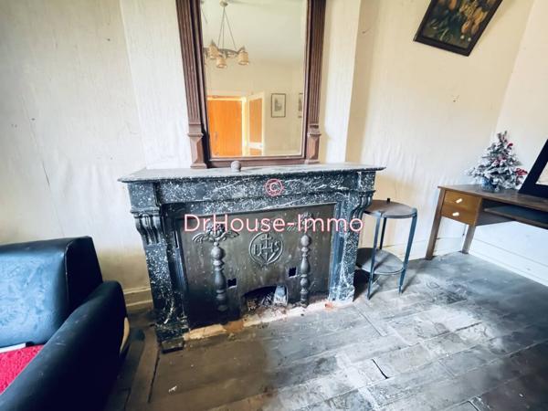 Maison à vendre 5 pièces de 128 m²