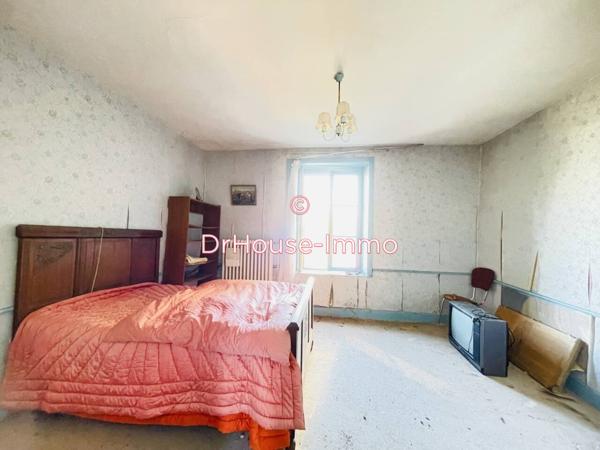 Maison à vendre 5 pièces de 128 m²