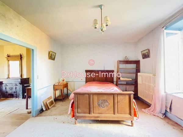 Maison à vendre 5 pièces de 128 m²