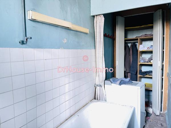 Maison à vendre 5 pièces de 128 m²