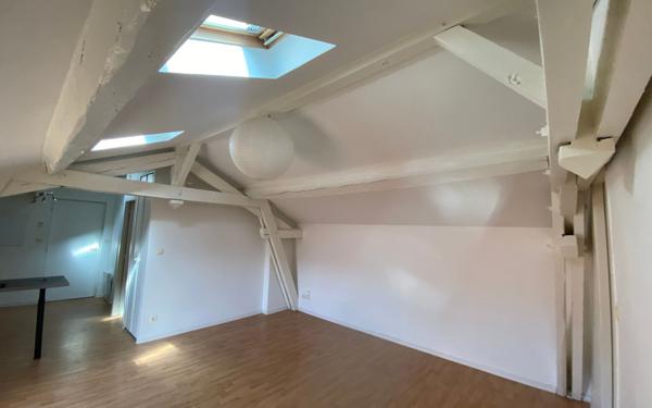 Appartement à louer    2 pièces •  Mont-de-Marsan