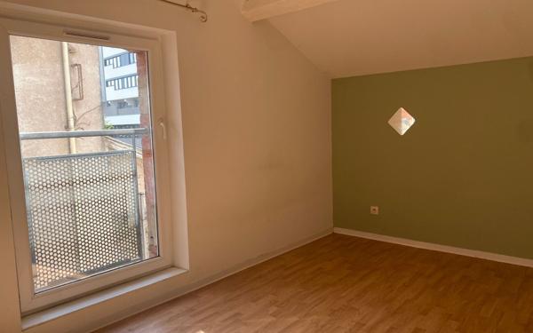 Appartement à louer    2 pièces •  Mont-de-Marsan