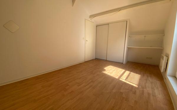 Appartement à louer    2 pièces •  Mont-de-Marsan