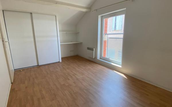 Appartement à louer    2 pièces •  Mont-de-Marsan