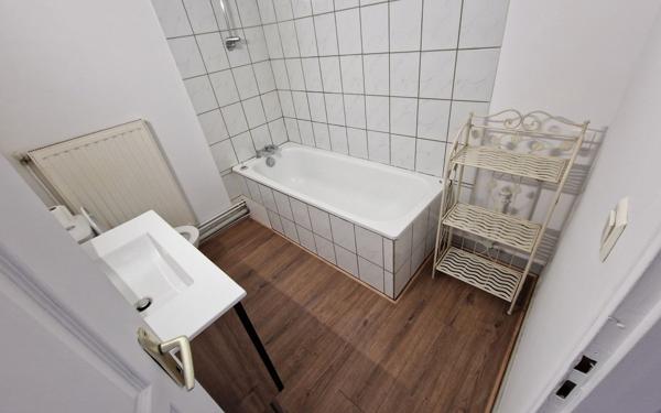 Appartement à louer    2 pièces •  Limoges