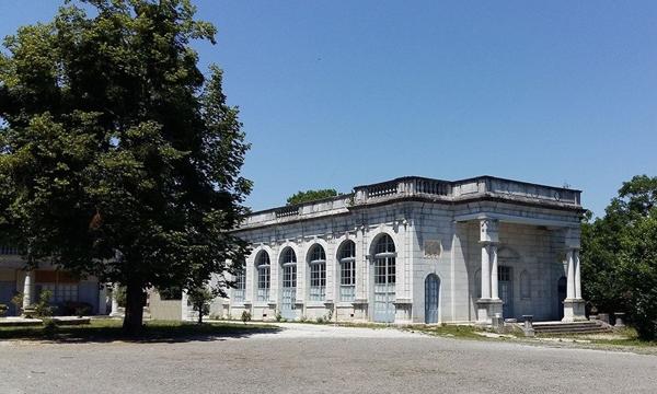 Propriété d'agrément 3052 m2