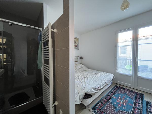 Villa Saint Denis d'Oléron 124 m² 3 Chambres
