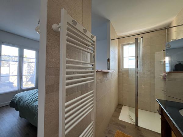Villa Saint Denis d'Oléron 124 m² 3 Chambres