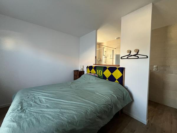 Villa Saint Denis d'Oléron 124 m² 3 Chambres