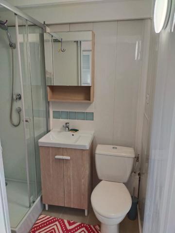 Villa Saint Denis d'Oléron 124 m² 3 Chambres