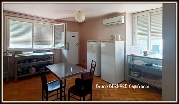 Fonds de commerce à vendre RABASTENS DE BIGORRE (65) - Bar Brasserie