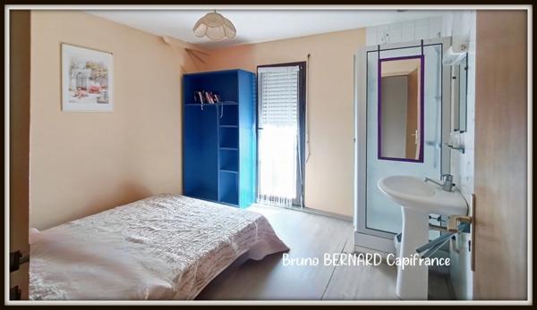 Fonds de commerce à vendre RABASTENS DE BIGORRE (65) - Bar Brasserie