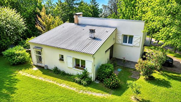 Maison 7 pièces 155 m2