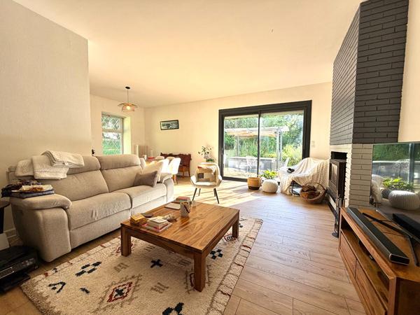 Maison 7 pièces 155 m2