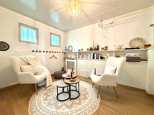 Maison 7 pièces 155 m2