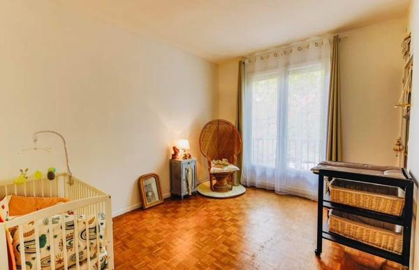 Maison 7 pièces 155 m2