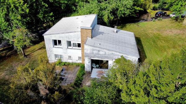 Maison 7 pièces 155 m2