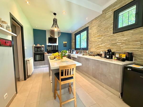 Maison 7 pièces 155 m2