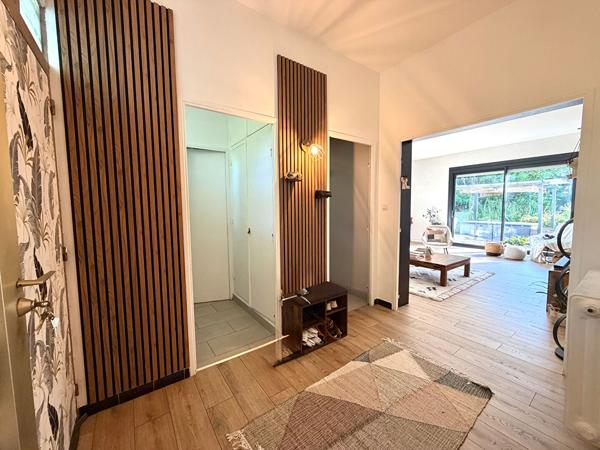 Maison 7 pièces 155 m2