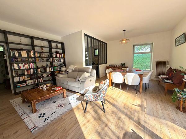 Maison 7 pièces 155 m2