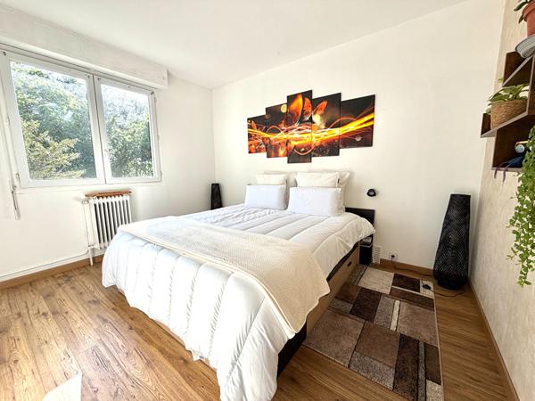 Maison 7 pièces 155 m2