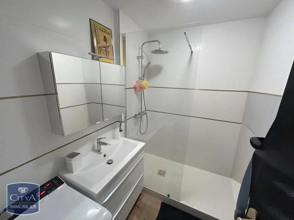 Appartement à louer 4 pièces 86.33m²