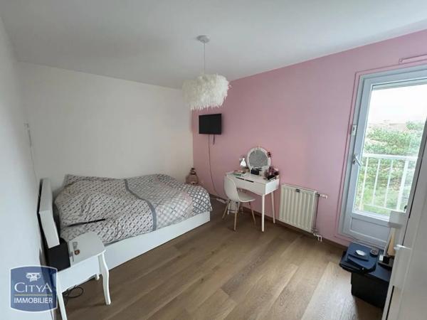 Appartement à louer 4 pièces 86.33m²