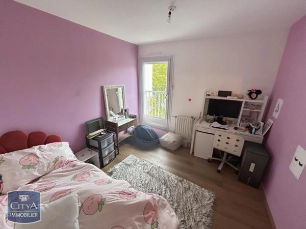 Appartement à louer 4 pièces 86.33m²