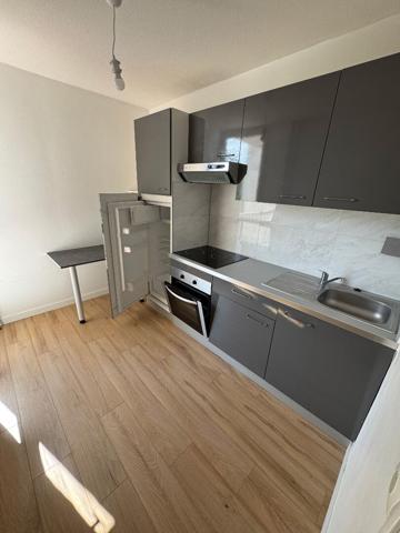 APPARTEMENT LA MADELEINE
