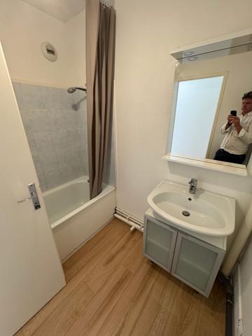 APPARTEMENT LA MADELEINE