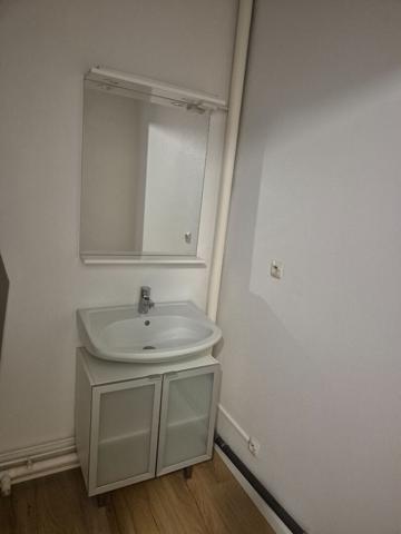 APPARTEMENT LA MADELEINE