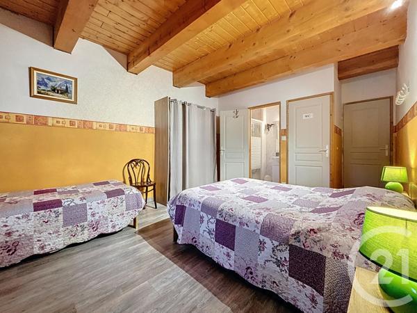 Maison à vendre  7 pièces - 238 m2 LE MONASTIER SUR GAZEILLE - 43